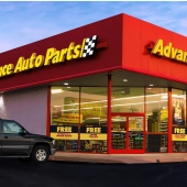 Advance Auto Parts