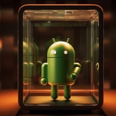 Android to add new anti-theft and data protection features Image