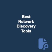 See who's on your network: Best network discovery tools to identify devices Image