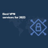 Top VPN Services of 2024: A Comprehensive Guide Image