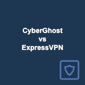 CyberGhost VPN vs ExpressVPN: Which VPN is best?