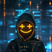 Hacker Emoji