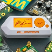 Flipper Zero