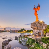 Wichita Keeper of the Plains