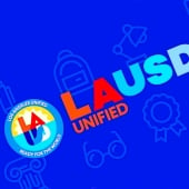 Los Angeles Unified LAUSD