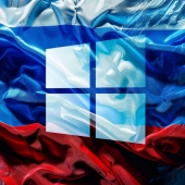 Microsoft Russia