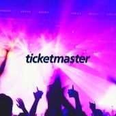 Ticketmaster