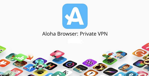 Aloha Browser