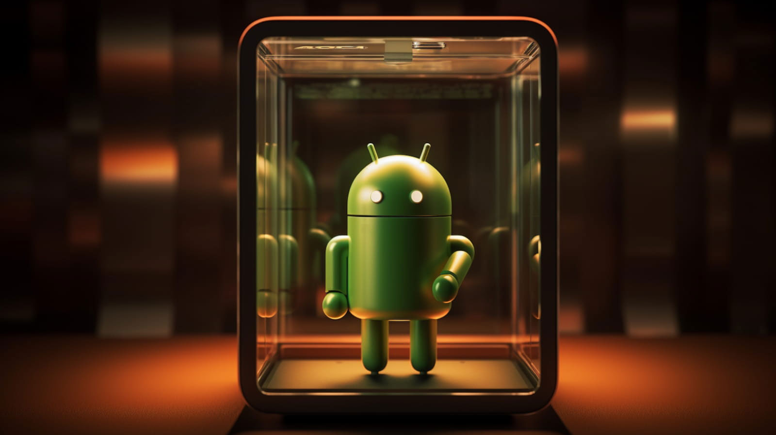 Android