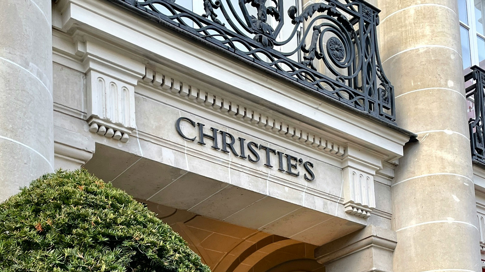 Christie's