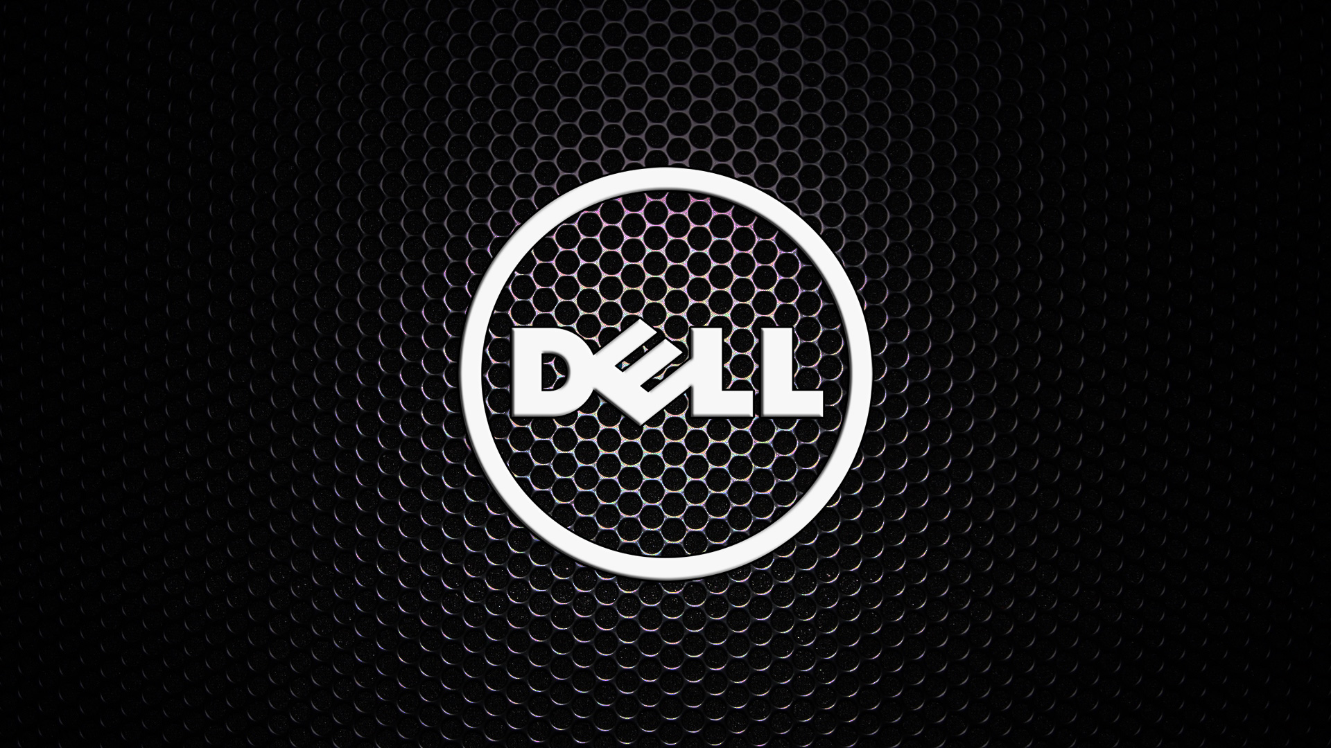 Dell logo