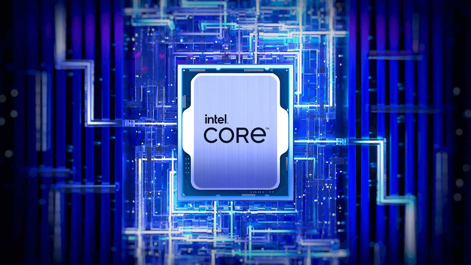 Intel Core cpu