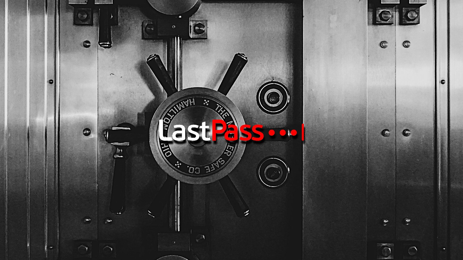 LastPass