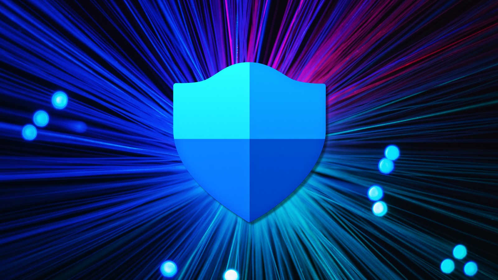 Windows Defender logo