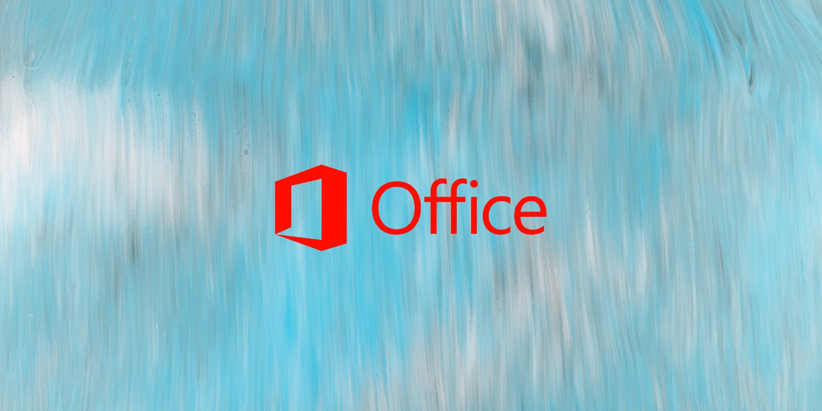 Microsoft Office logo