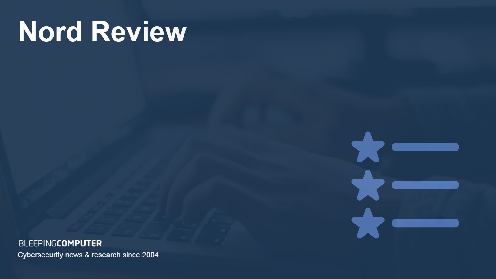 NordVPN Review