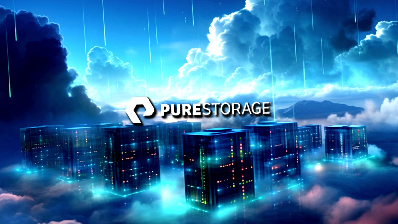 Pure Storage