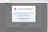 Image of Qualys BrowserCheck