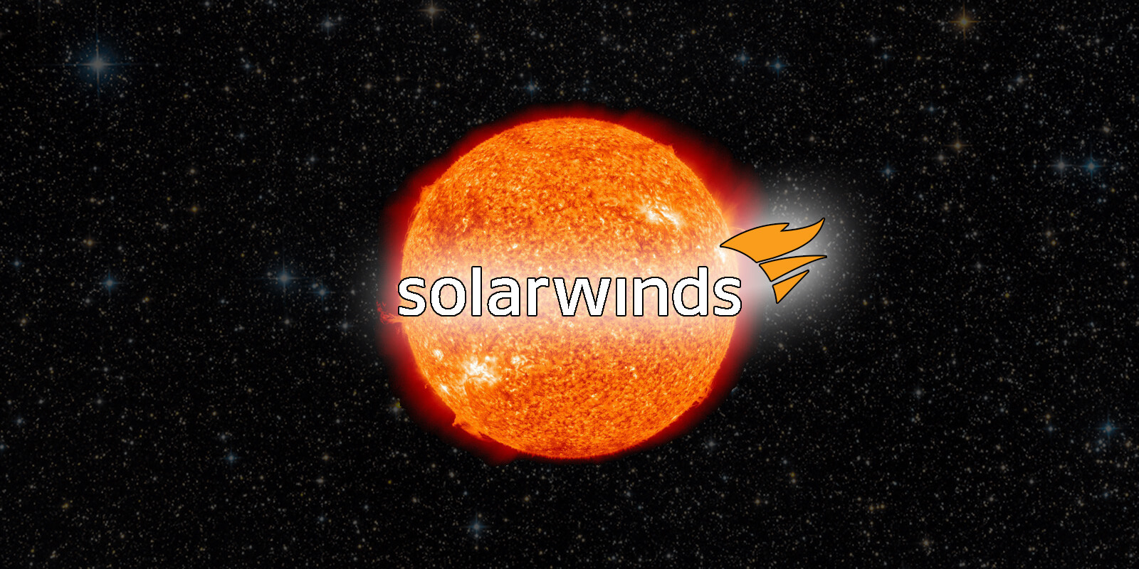 SolarWinds