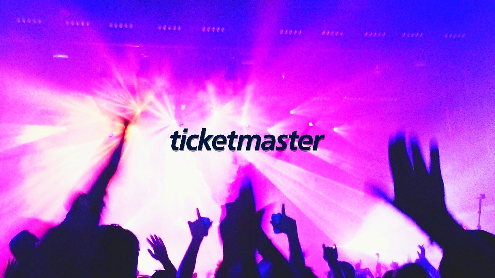 Ticketmaster