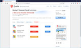 Image of Qualys BrowserCheck