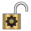 IObit Unlocker Logo