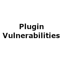 PluginVulns Photo